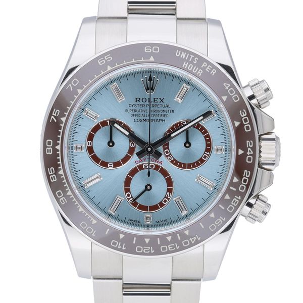 Rolex Daytona 126506